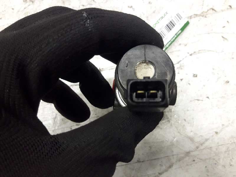 Recambio de valvula ralenti para ford ka (ccq) básico referencia OEM IAM 9F715AB  