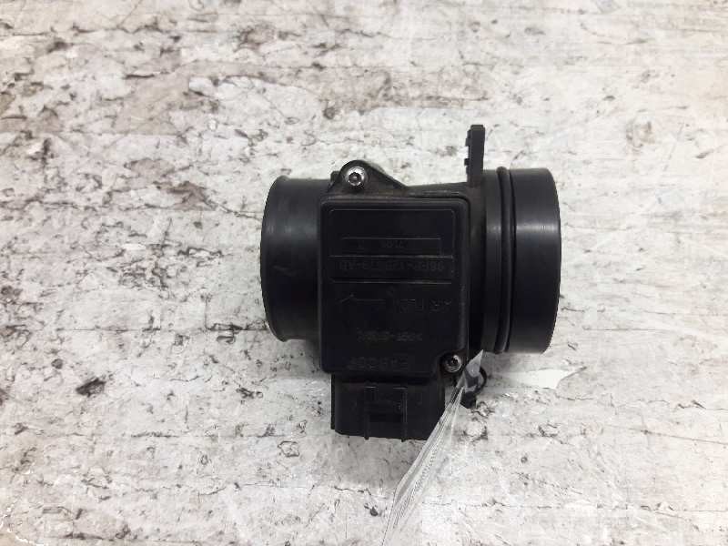 Recambio de caudalimetro para ford ka (ccq) básico referencia OEM IAM 96FP12B579AB  