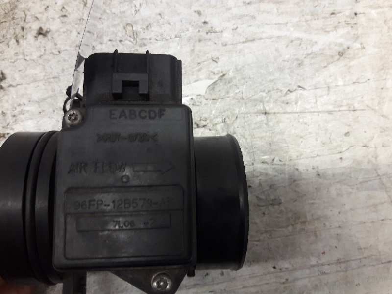 Recambio de caudalimetro para ford ka (ccq) básico referencia OEM IAM 96FP12B579AB  
