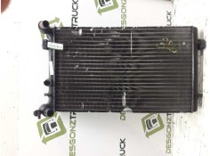 Recambio de radiador agua para audi a3 (8l) referencia OEM IAM 1J0121253N  