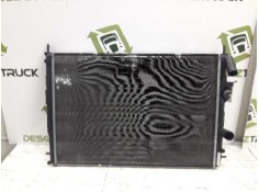 Recambio de radiador agua para renault megane i coach/coupe (da0) 1.6 referencia OEM IAM 171920  