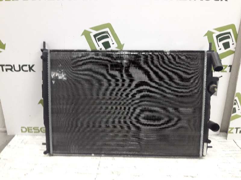 Recambio de radiador agua para renault megane i coach/coupe (da0) 1.6 referencia OEM IAM 171920  