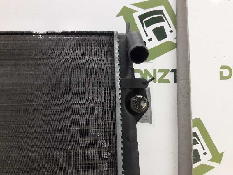 Recambio de radiador agua para renault megane i coach/coupe (da0) 1.6 referencia OEM IAM 171920  