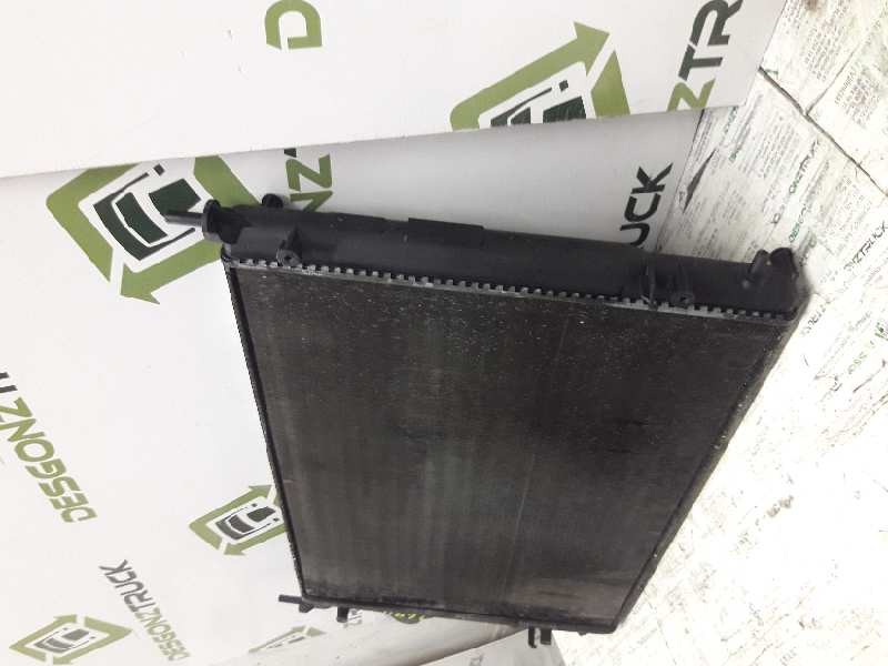 Recambio de radiador agua para renault megane i coach/coupe (da0) 1.6 referencia OEM IAM 171920  