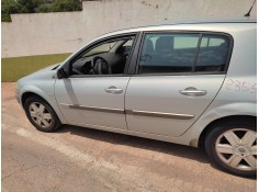 renault megane ii berlina 5p del año 2003 2