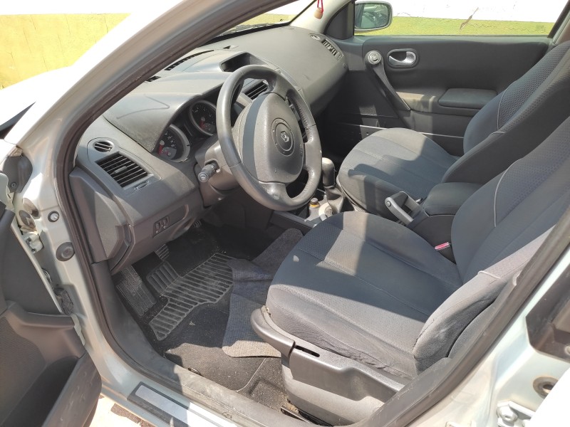 renault megane ii berlina 5p del año 2003