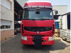 renault premium lander del año 2007