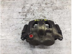 Recambio de pinza freno delantera izquierda para ford transit mod. 2000 combi ft 330 2.4 largo referencia OEM IAM C1528119  