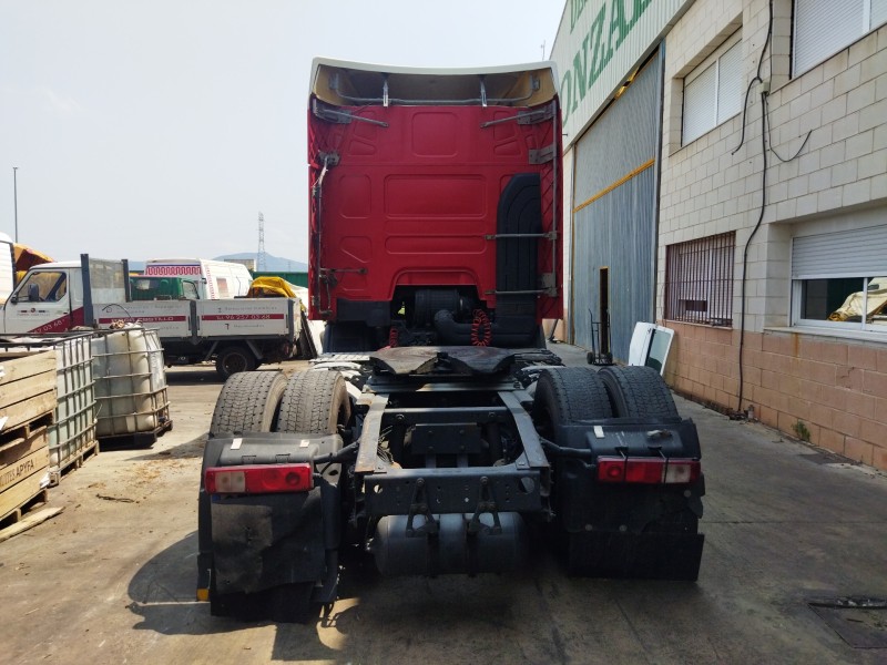 renault premium lander del año 2007