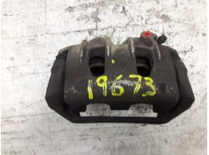 Recambio de pinza freno delantera izquierda para ford transit mod. 2000 combi ft 330 2.4 largo referencia OEM IAM C1528119   2