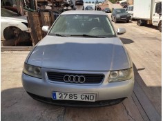 audi a3 (8l) del año 2001