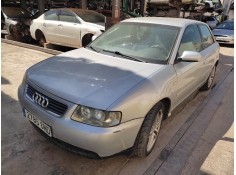 audi a3 (8l) del año 2001 2