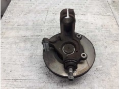 Recambio de mangueta delantera izquierda para ford transit mod. 2000 combi ft 330 2.4 largo referencia OEM IAM YC153K188  