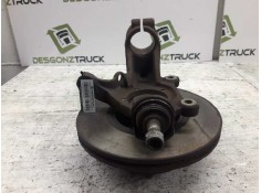 Recambio de mangueta delantera izquierda para ford transit mod. 2000 combi ft 330 2.4 largo referencia OEM IAM YC153K188   2