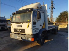 man m2000l/m2000m 18.2x4 e2 del año 1999 2