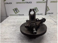 Recambio de mangueta delantera derecha para ford transit mod. 2000 combi ft 330 2.4 largo referencia OEM IAM YC153K135   2