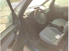 opel meriva del año 2003 2