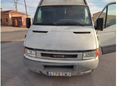 iveco daily combi del año 2003
