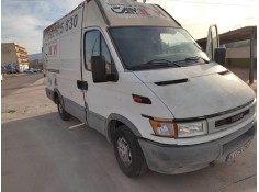 iveco daily combi del año 2003 2