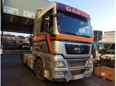 man tgx 18.xxx del año 2010