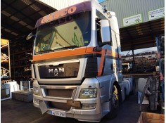 man tgx 18.xxx del año 2010 2