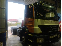 mercedes-benz axor 2-ejes 18 ton 2004  del año 2008 2