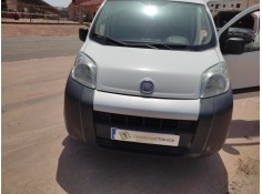 fiat fiorino del año 2012