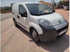 fiat fiorino del año 2012 2