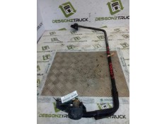 Recambio de brazo retrovisor izquierdo para daf serie 75.270 ati euro 2 fsafe dis.en.ej. 3800 zgg18 larga distancia referencia O