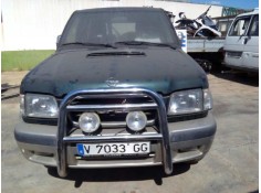 opel monterey del año 1998