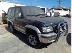 opel monterey del año 1998 2