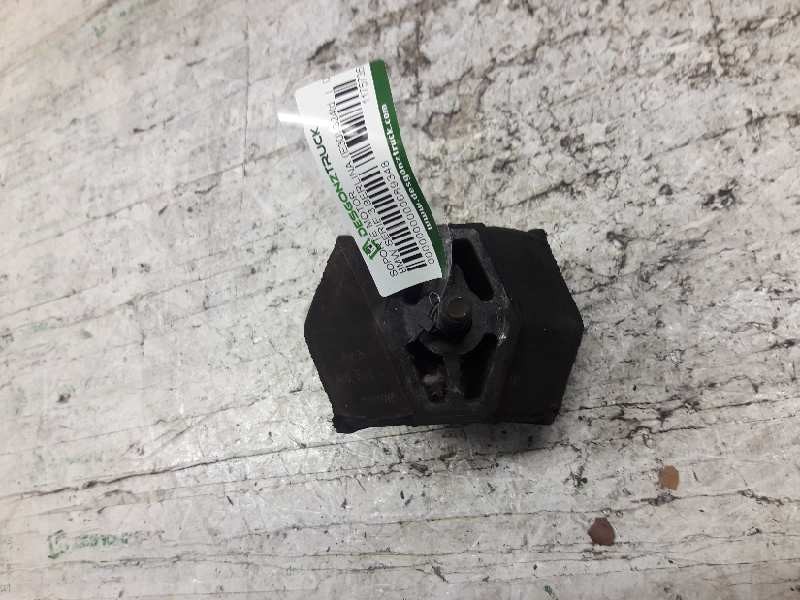 Recambio de soporte motor para bmw serie 3 berlina (e30) 324td referencia OEM IAM 1175735  