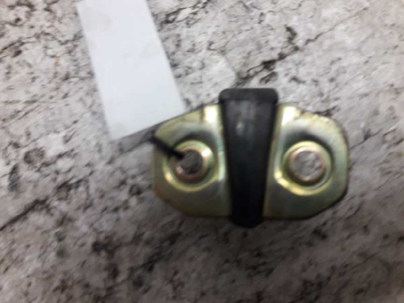 Recambio de resbalon puerta para bmw serie 3 berlina (e30) 324td referencia OEM IAM   