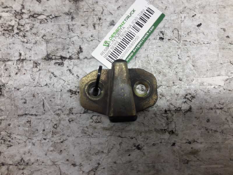 Recambio de resbalon puerta para bmw serie 3 berlina (e30) 324td referencia OEM IAM   