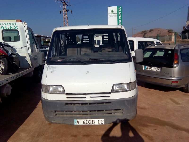 peugeot boxer combi (rs2850)(270/310)(´02) del año 1999