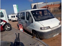 peugeot boxer combi (rs2850)(270/310)(´02) del año 1999 2