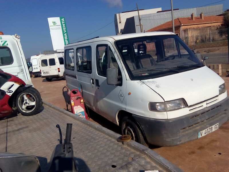 peugeot boxer combi (rs2850)(270/310)(´02) del año 1999