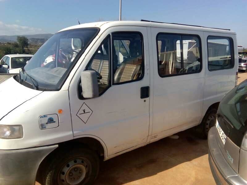 peugeot boxer combi (rs2850)(270/310)(´02) del año 1999