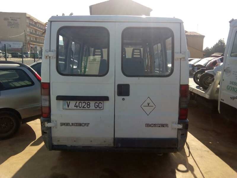 peugeot boxer combi (rs2850)(270/310)(´02) del año 1999
