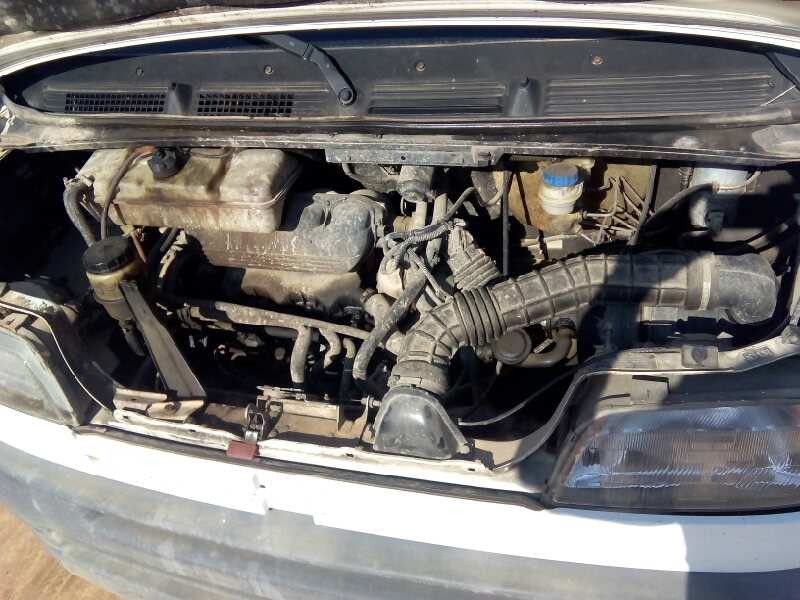 peugeot boxer combi (rs2850)(270/310)(´02) del año 1999