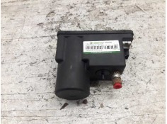 Recambio de centralita cierre para audi a4 berlina (b5) 1.9 tdi referencia OEM IAM A0862257A4  