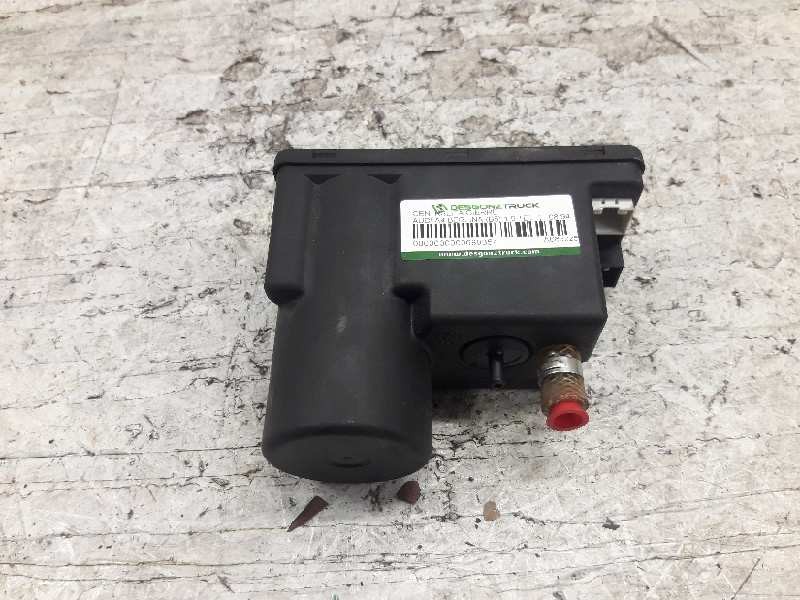 Recambio de centralita cierre para audi a4 berlina (b5) 1.9 tdi referencia OEM IAM A0862257A4  