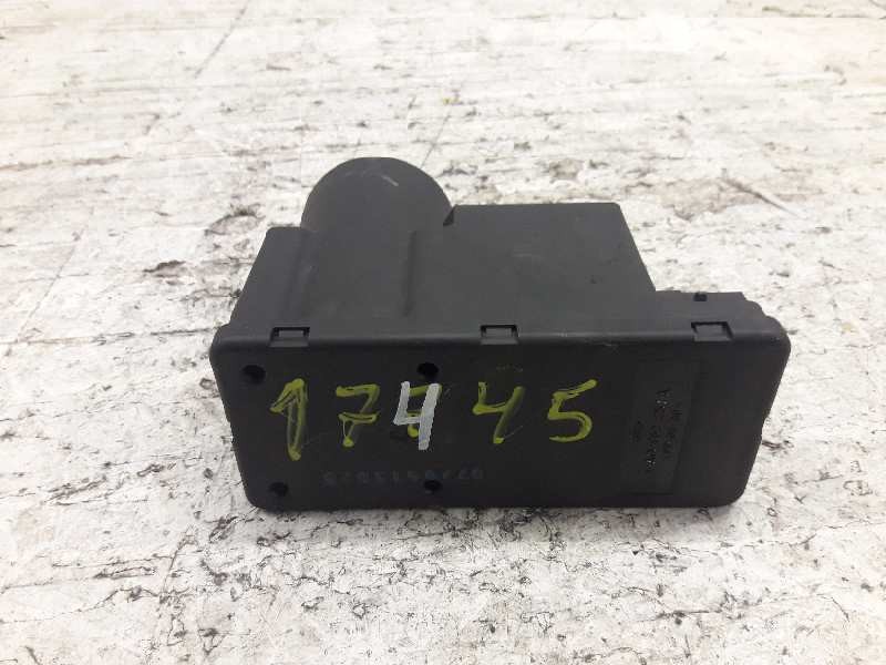 Recambio de centralita cierre para audi a4 berlina (b5) 1.9 tdi referencia OEM IAM A0862257A4  