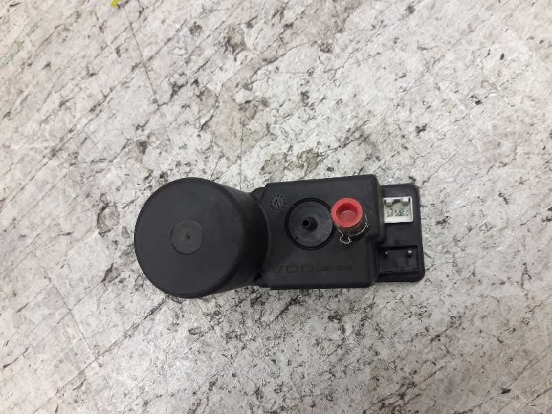 Recambio de centralita cierre para audi a4 berlina (b5) 1.9 tdi referencia OEM IAM A0862257A4  