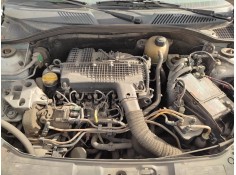 renault clio ii fase ii (b/cb0) del año 2005