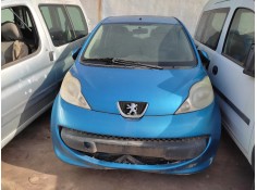 peugeot 107 del año 4330