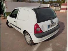 renault clio ii fase ii (b/cb0) del año 2005 2