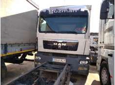 man tg-m 18.xxx del año 2012