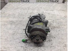 Recambio de compresor aire acondicionado para audi 80 avant básico berlina referencia OEM IAM DCW17B 506231352 8A0260805AD