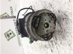 Recambio de compresor aire acondicionado para audi 80 avant básico berlina referencia OEM IAM DCW17B 506231352 8A0260805AD 2